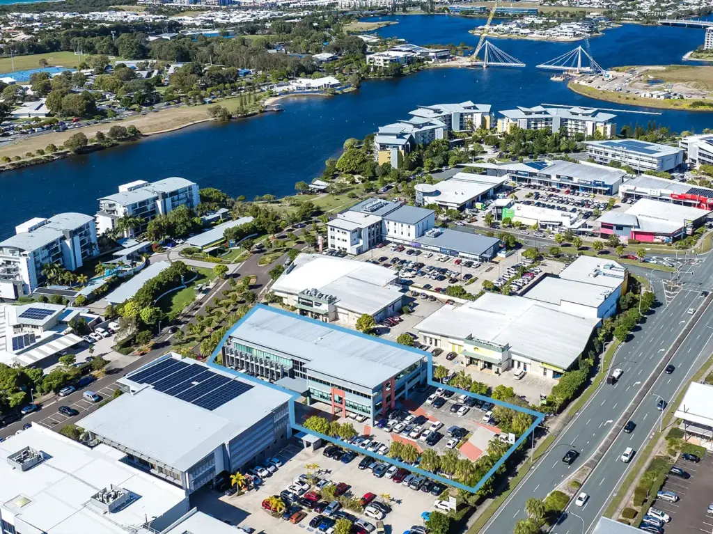 Image of Birtinya property in Innovation Parkway