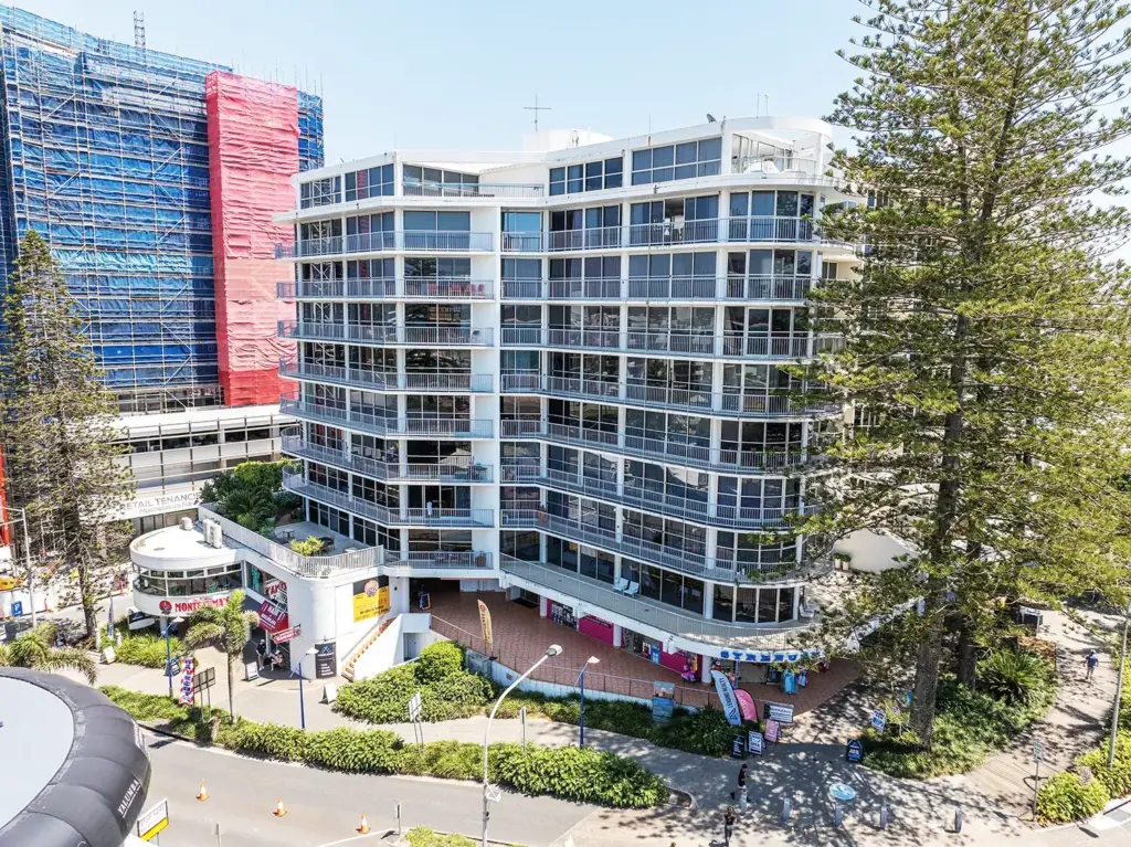 Property acquisition Syrenuse Mooloolaba Sunshine Coast