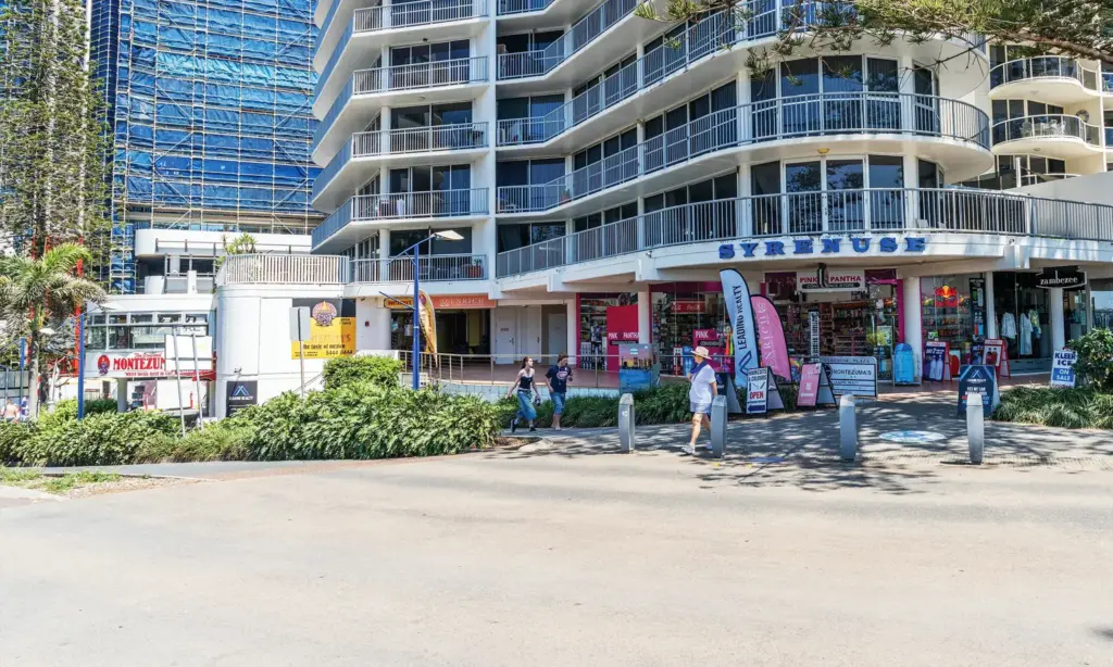 Property acquisition Syrenuse Mooloolaba Sunshine Coast
