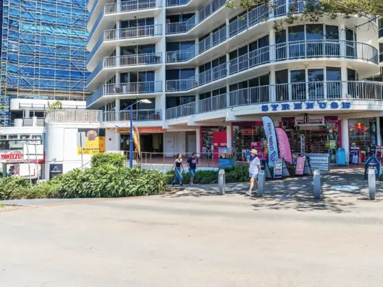Property acquisition Syrenuse Mooloolaba Sunshine Coast