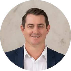 image of josh myers rafter myers director