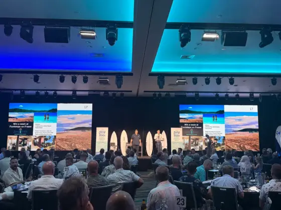 image from Surf for Kids Legends Lunch 2026